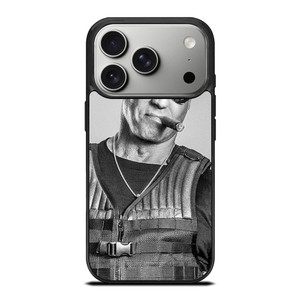 SYLVESTER STALLONE EXPENDABLES iPhone 17 Pro Case