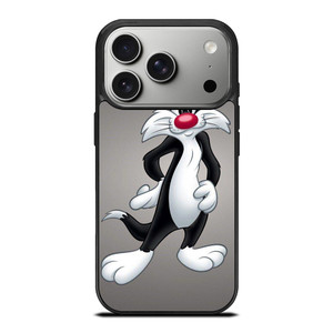SYLVESTER THE CAT iPhone 17 Pro Case