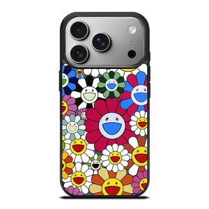 TAKASHI MURAKAMI 2 iPhone 17 Pro Case