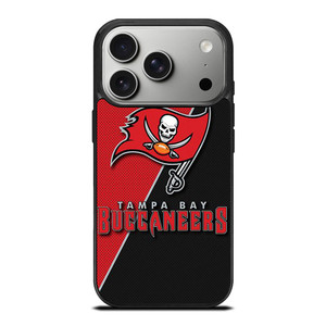 TAMPA BAY BUCCANEERS NFL iPhone 17 Pro Case