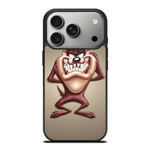TAZMANIA DEVIL 2 iPhone 17 Pro Case