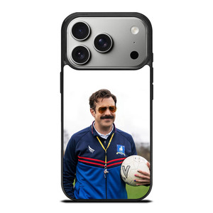 TED LASSO SMILE iPhone 17 Pro Case