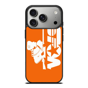 TENNESSEE VOLUNTEERS VOLS 2 iPhone 17 Pro Case