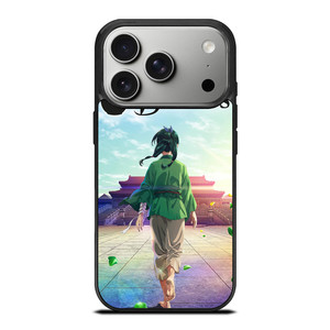 THE APOTHECARY DIARIES ANIME COOL iPhone 17 Pro Case