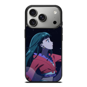 THE APOTHECARY DIARIES WITH STARS iPhone 17 Pro Case