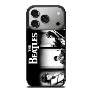 THE BEATLES BAND iPhone 17 Pro Case