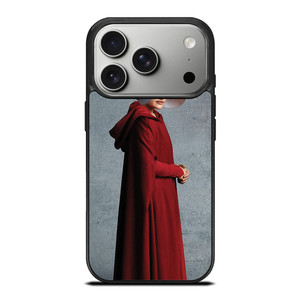 THE HANDMAID'S TALE COOL iPhone 17 Pro Case