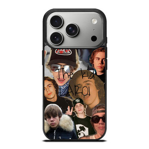THE KID LAROI COLLAGE 2 iPhone 17 Pro Case