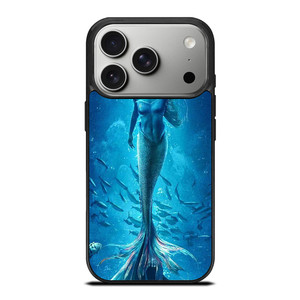 THE LITTLE MERMAID 2023 3 iPhone 17 Pro Case