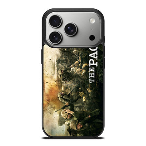THE PACIFIC TV SHOW iPhone 17 Pro Case