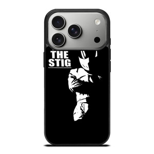 THE STIG 2 iPhone 17 Pro Case