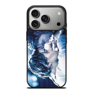 THE TITANIC JACK AND ROSE iPhone 17 Pro Case