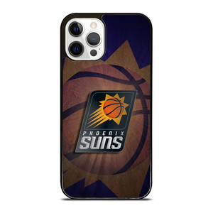 PHOENIX SUNS LOGO iPhone 12 Pro Case PHOENIX SUNS LOGO iPhone 12 Pro Case