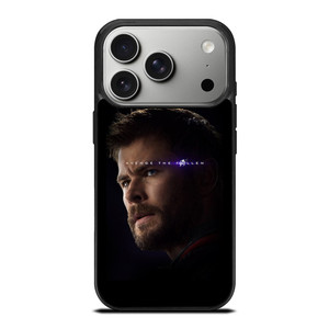 THOR AVENGERS ENDGAME iPhone 17 Pro Case