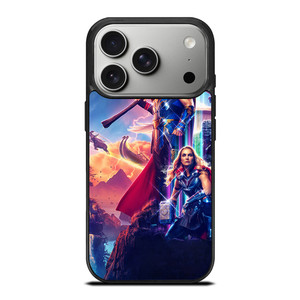THOR LOVE AND THUNDER iPhone 17 Pro Case