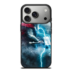 THOR THE DARK WOLRD iPhone 17 Pro Case