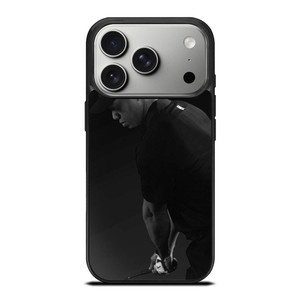 TIGER WOODS LOGO 2 iPhone 17 Pro Case