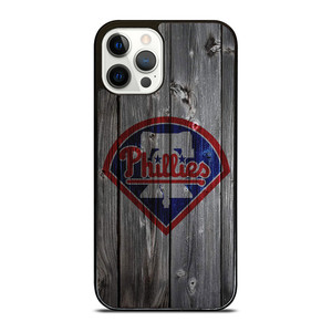 PHILADELPHIA PHILLIES LOGO iPhone 12 Pro Case