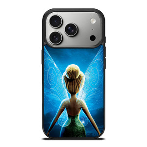 TINKER BELL DISNEY iPhone 17 Pro Case