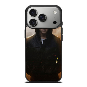 TOM CRUISE COOL iPhone 17 Pro Case