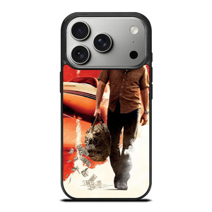 TOM CRUISE WITH MONEY iPhone 17 Pro Case