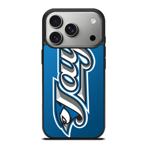 TORONTO BLUE JAYS iPhone 17 Pro Case