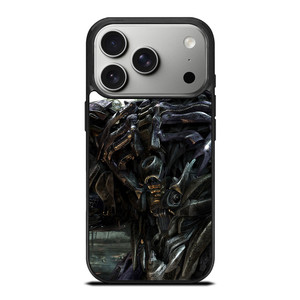 TRANSFORMERS iPhone 17 Pro Case