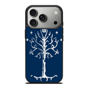 TREE OF GONDOR 2 iPhone 17 Pro Case