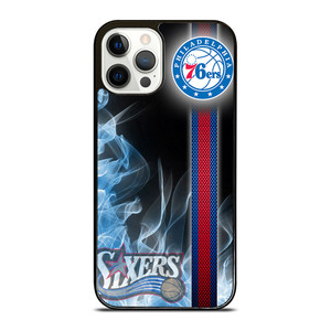 PHILADELPHIA 76ERS NBA 2 iPhone 12 Pro Case