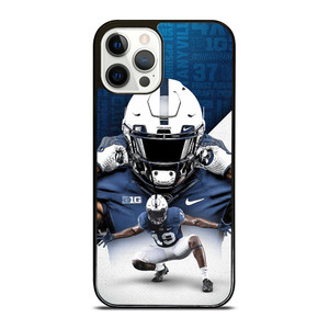PENN STATE NITTANY LIONS iPhone 12 Pro Case PENN STATE NITTANY LIONS iPhone 12 Pro Case