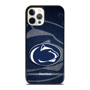 PENN STATE NITTANY LIONS LOGO 2 iPhone 12 Pro Case