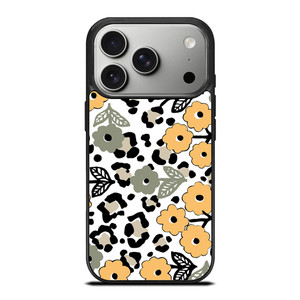 VERA BRADLEY GO WILD iPhone 17 Pro Case