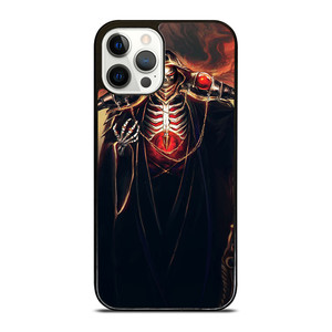 OVERLORD ANIME iPhone 12 Pro Case