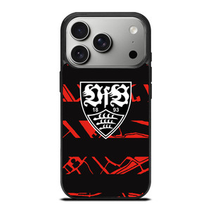 VFB STUTTGART LOGO iPhone 17 Pro Case