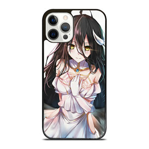 OVERLORD ANIME 3 iPhone 12 Pro Case