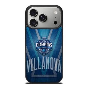 VILLANOVA 2016 CHAMPIONS iPhone 17 Pro Case