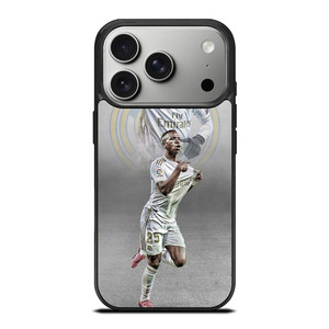 VINICIUS JUNIOR COOL iPhone 17 Pro Case