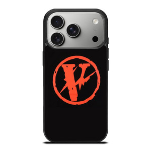 VLONE LOGO 2 iPhone 17 Pro Case