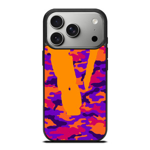 VLONE LOGO 3 iPhone 17 Pro Case