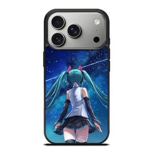 VOCALOID HATSUNE MIKU 2 iPhone 17 Pro Case