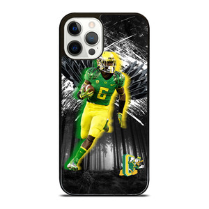 OREGON DUCKS iPhone 12 Pro Case