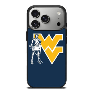 WEST VIRGINIA ICON iPhone 17 Pro Case