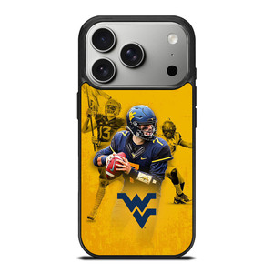 WEST VIRGINIA SYMBOL iPhone 17 Pro Case