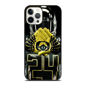 OREGON DUCKS 2 iPhone 12 Pro Case OREGON DUCKS 2 iPhone 12 Pro Case