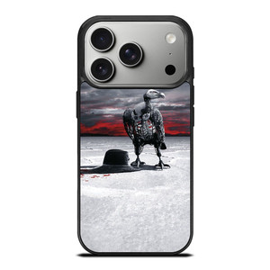 WESTWORLD ICON iPhone 17 Pro Case