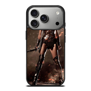 WONDER WOMAN iPhone 17 Pro Case