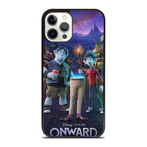 ONWARD DISNEY iPhone 12 Pro Case