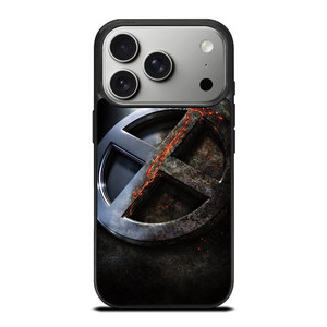XMEN APOCALYPSE iPhone 17 Pro Case