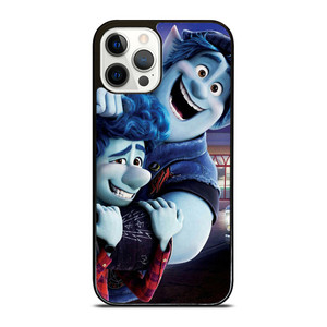 ONWARD DISNEY 3 iPhone 12 Pro Case