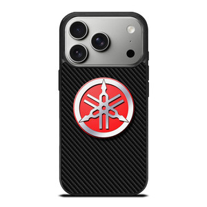 YAMAHA LOGO iPhone 17 Pro Case